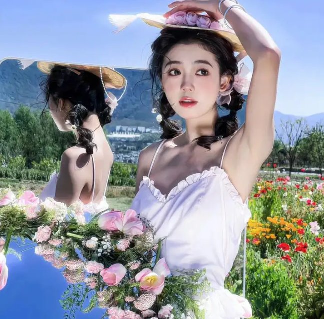 跌宕起伏