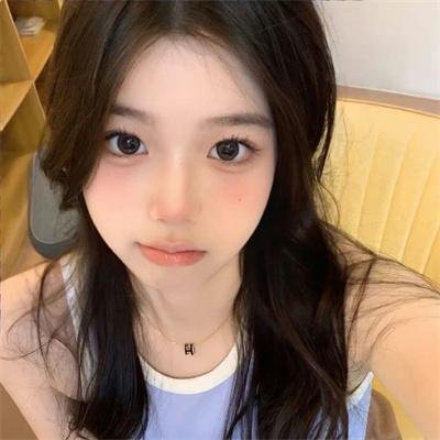 闺女特烦恼