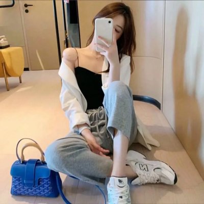 运河怪谈